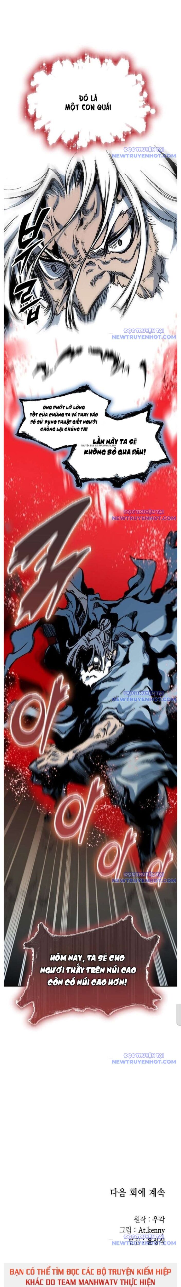 Hồi Ức Của Chiến Thần Chapter 200 - Trang 2