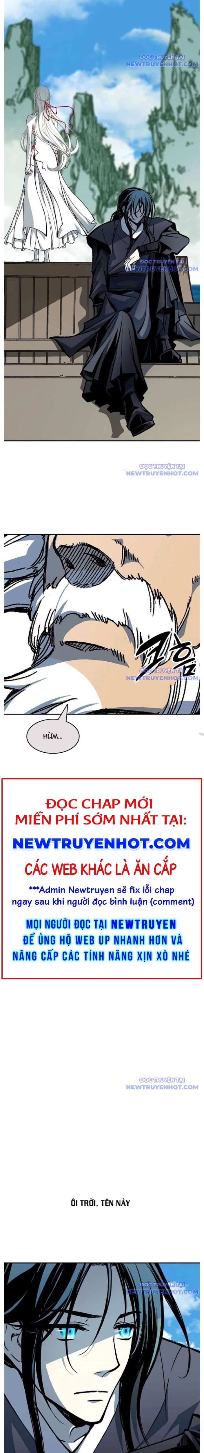Hồi Ức Của Chiến Thần Chapter 200 - Trang 2