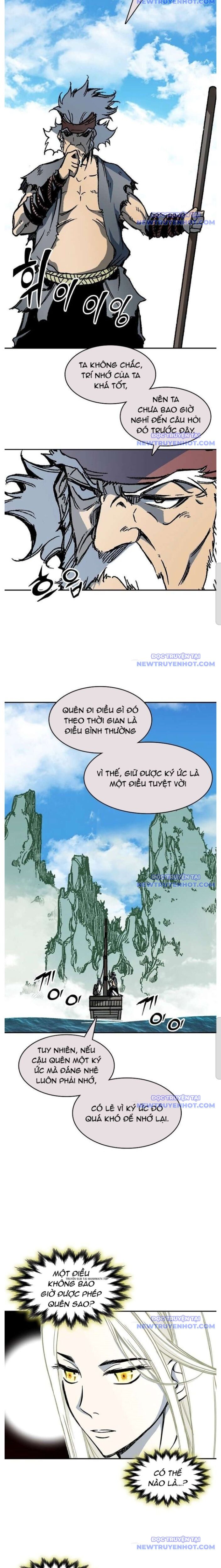Hồi Ức Của Chiến Thần Chapter 200 - Trang 2