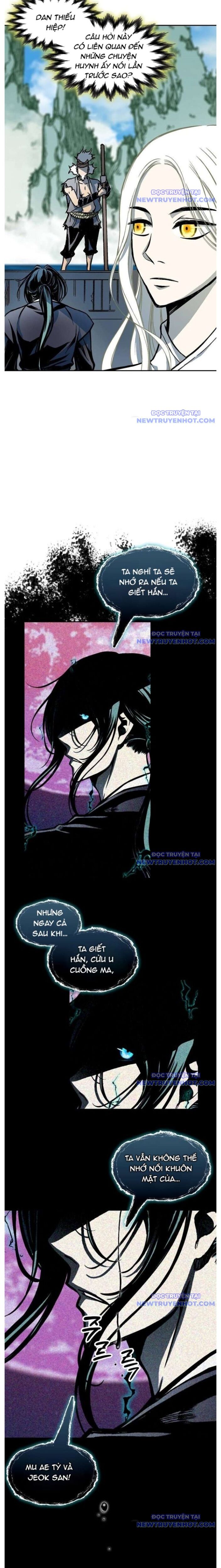 Hồi Ức Của Chiến Thần Chapter 200 - Trang 2
