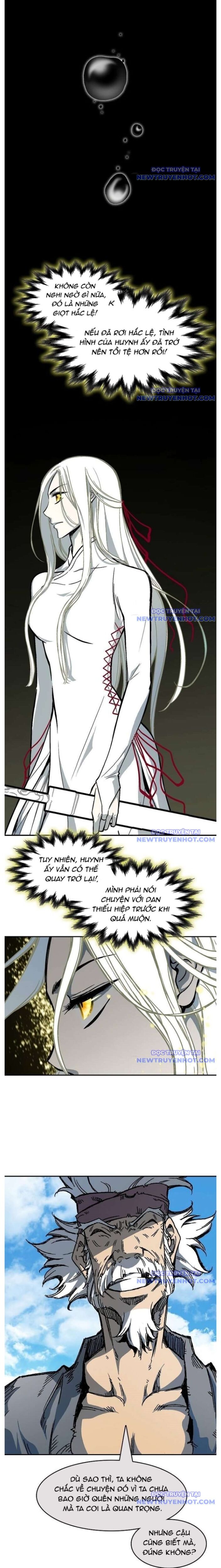Hồi Ức Của Chiến Thần Chapter 200 - Trang 2