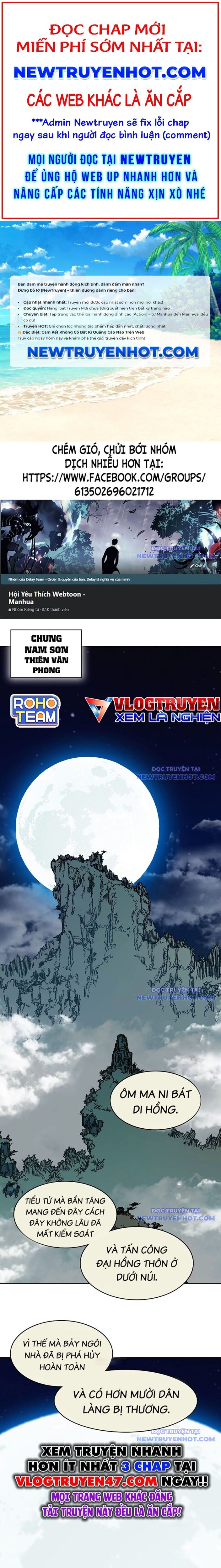 Hồi Ức Của Chiến Thần Chapter 201 - Trang 2