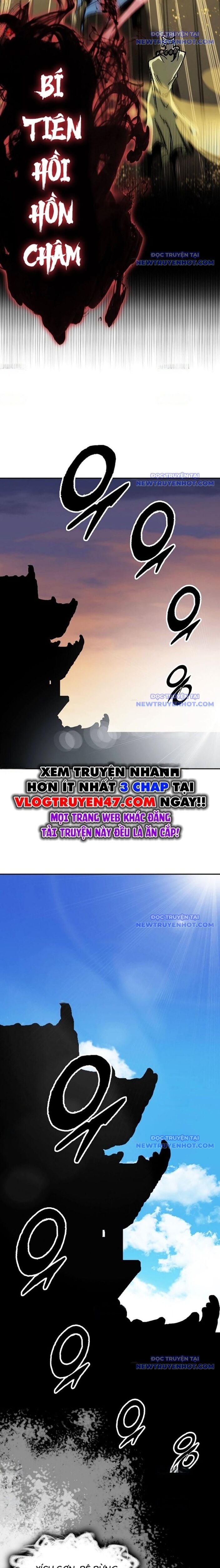Hồi Ức Của Chiến Thần Chapter 201 - Trang 2