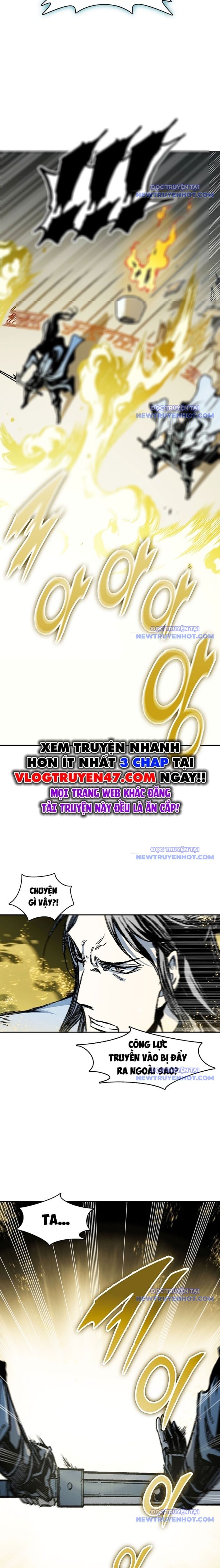 Hồi Ức Của Chiến Thần Chapter 201 - Trang 2