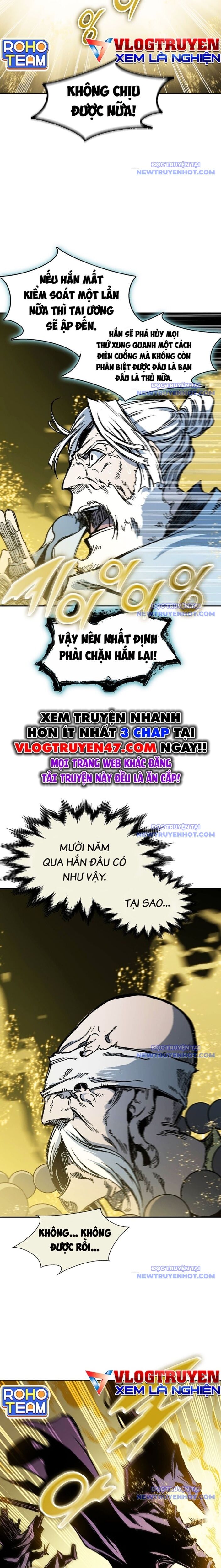 Hồi Ức Của Chiến Thần Chapter 201 - Trang 2