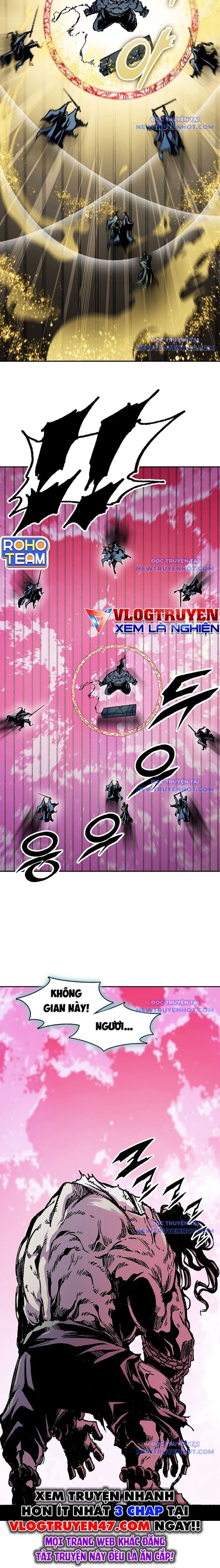 Hồi Ức Của Chiến Thần Chapter 201 - Trang 2