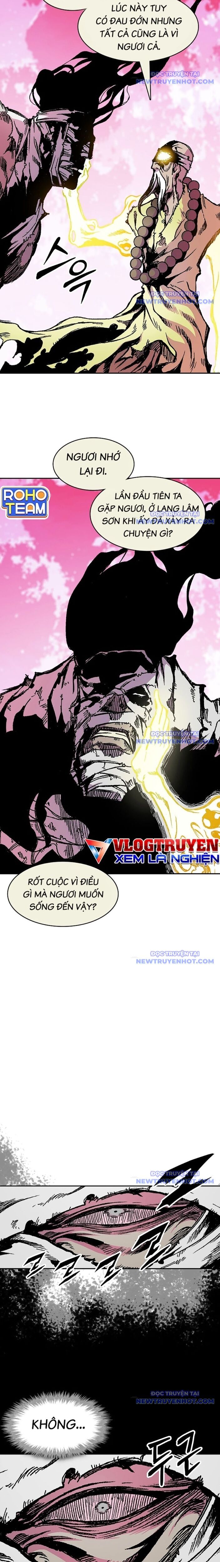 Hồi Ức Của Chiến Thần Chapter 201 - Trang 2