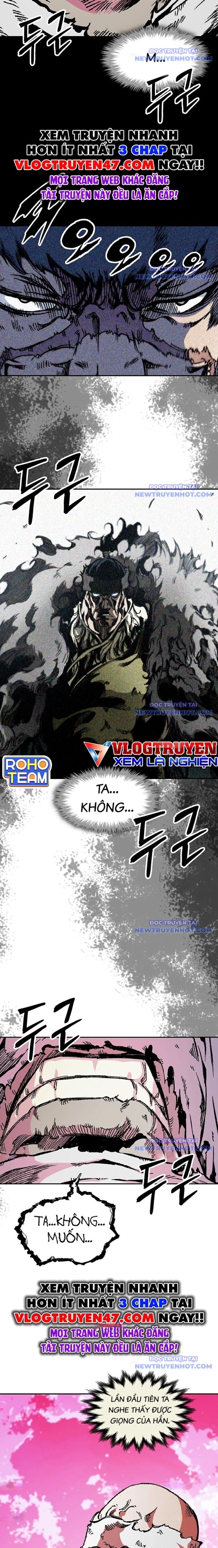 Hồi Ức Của Chiến Thần Chapter 201 - Trang 2