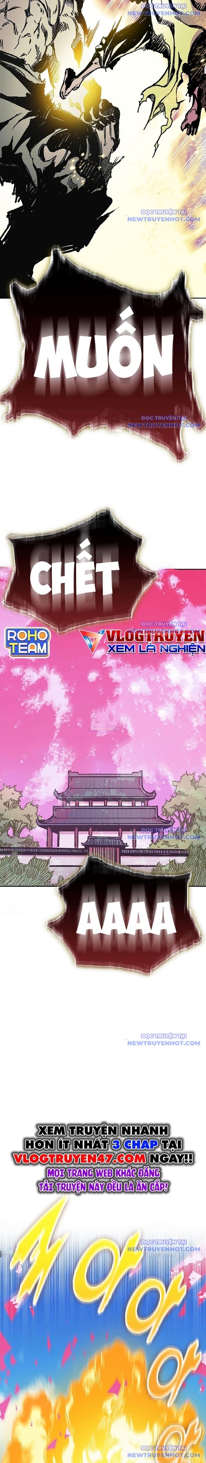 Hồi Ức Của Chiến Thần Chapter 201 - Trang 2