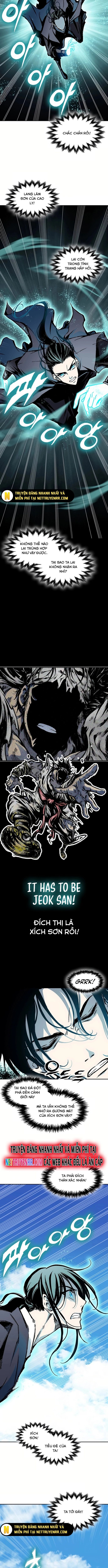 Hồi Ức Của Chiến Thần Chapter 202 - Trang 2