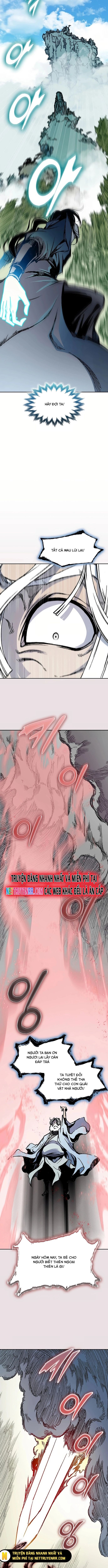 Hồi Ức Của Chiến Thần Chapter 202 - Trang 2