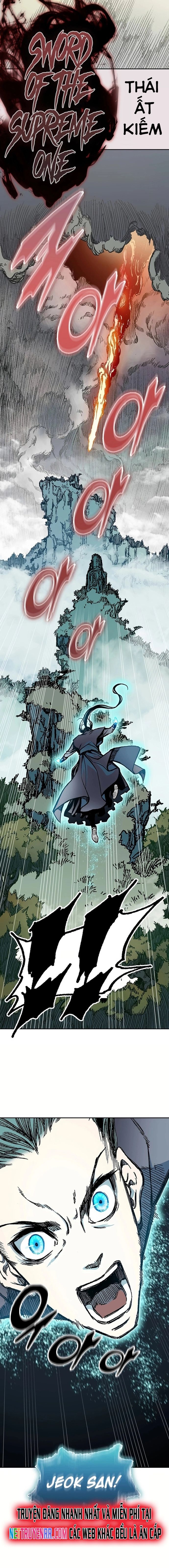 Hồi Ức Của Chiến Thần Chapter 202 - Trang 2