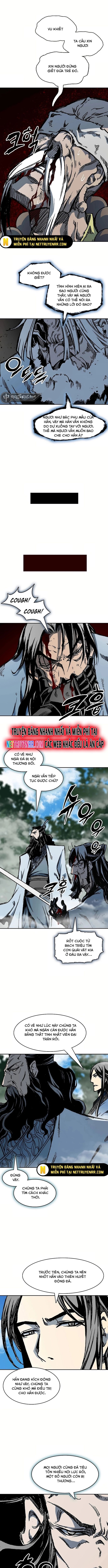 Hồi Ức Của Chiến Thần Chapter 202 - Trang 2