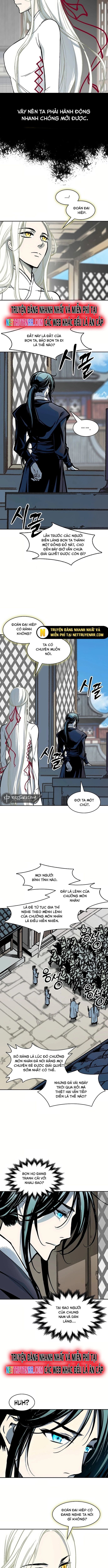 Hồi Ức Của Chiến Thần Chapter 202 - Trang 2