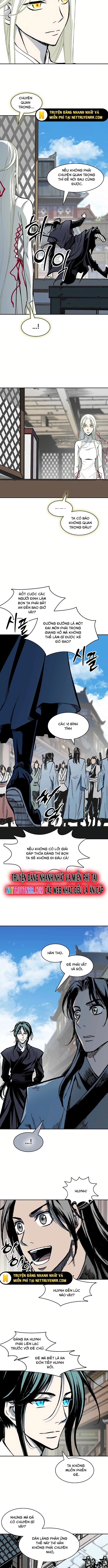 Hồi Ức Của Chiến Thần Chapter 202 - Trang 2