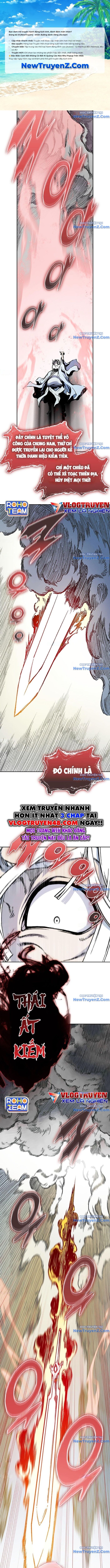 Hồi Ức Của Chiến Thần Chapter 203 - Trang 2
