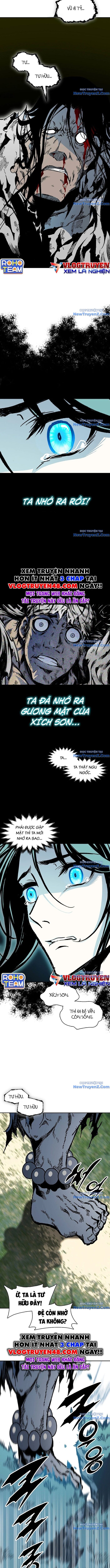 Hồi Ức Của Chiến Thần Chapter 203 - Trang 2