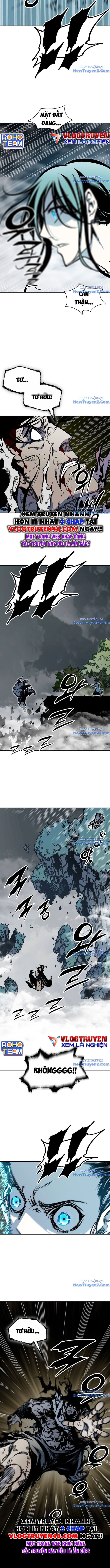 Hồi Ức Của Chiến Thần Chapter 203 - Trang 2