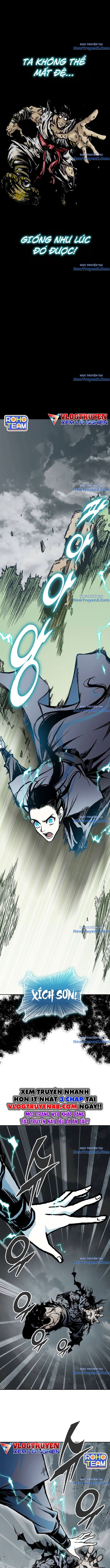 Hồi Ức Của Chiến Thần Chapter 203 - Trang 2