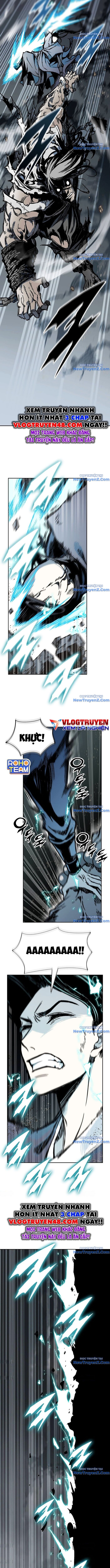 Hồi Ức Của Chiến Thần Chapter 203 - Trang 2