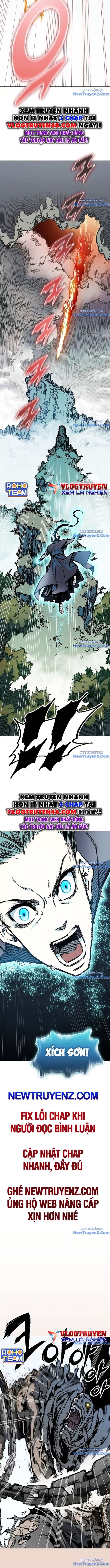 Hồi Ức Của Chiến Thần Chapter 203 - Trang 2