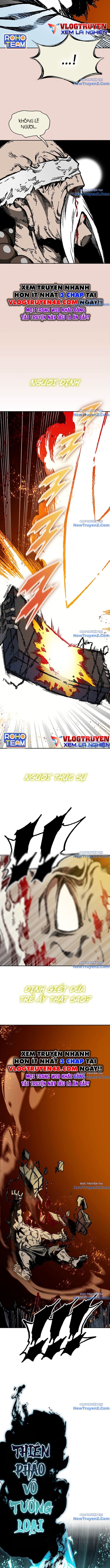 Hồi Ức Của Chiến Thần Chapter 203 - Trang 2