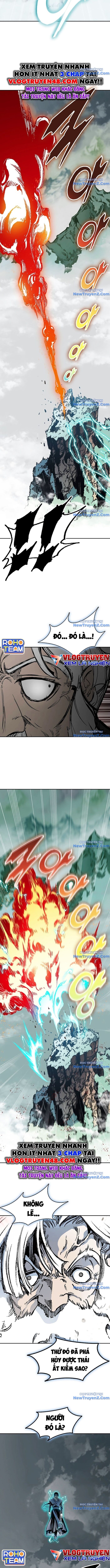 Hồi Ức Của Chiến Thần Chapter 203 - Trang 2