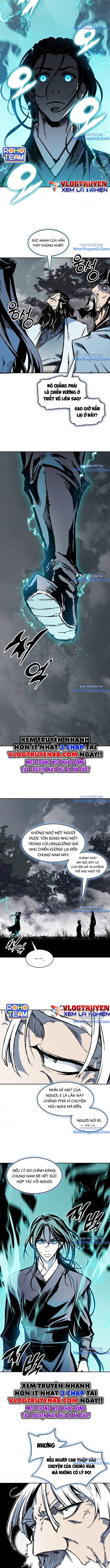 Hồi Ức Của Chiến Thần Chapter 203 - Trang 2