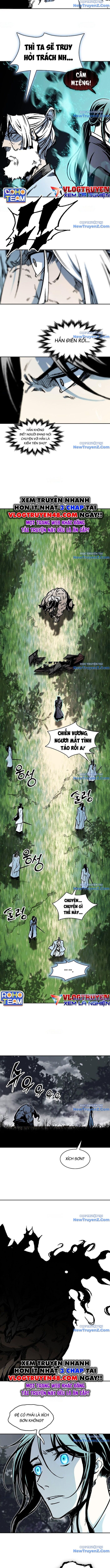 Hồi Ức Của Chiến Thần Chapter 203 - Trang 2