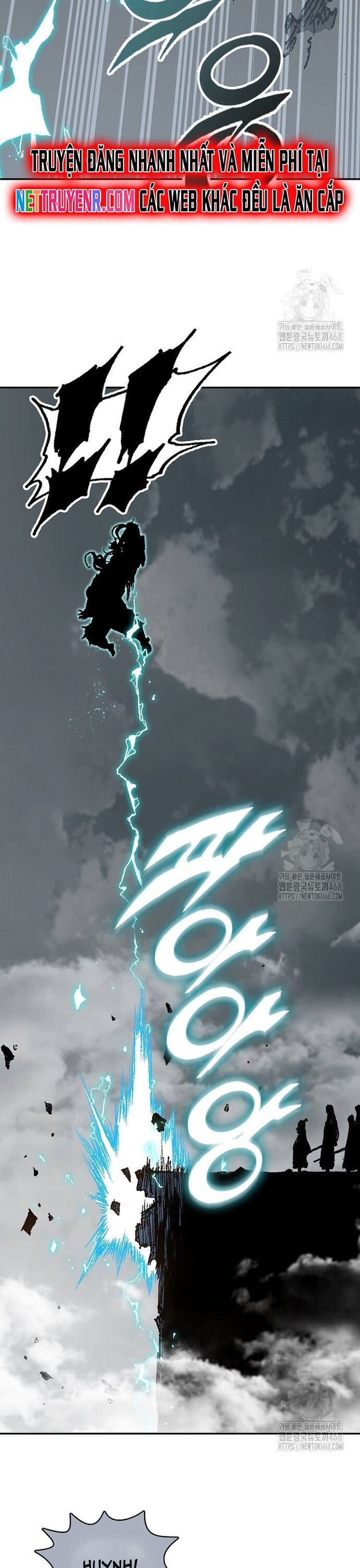 Hồi Ức Của Chiến Thần Chapter 204 - Trang 2
