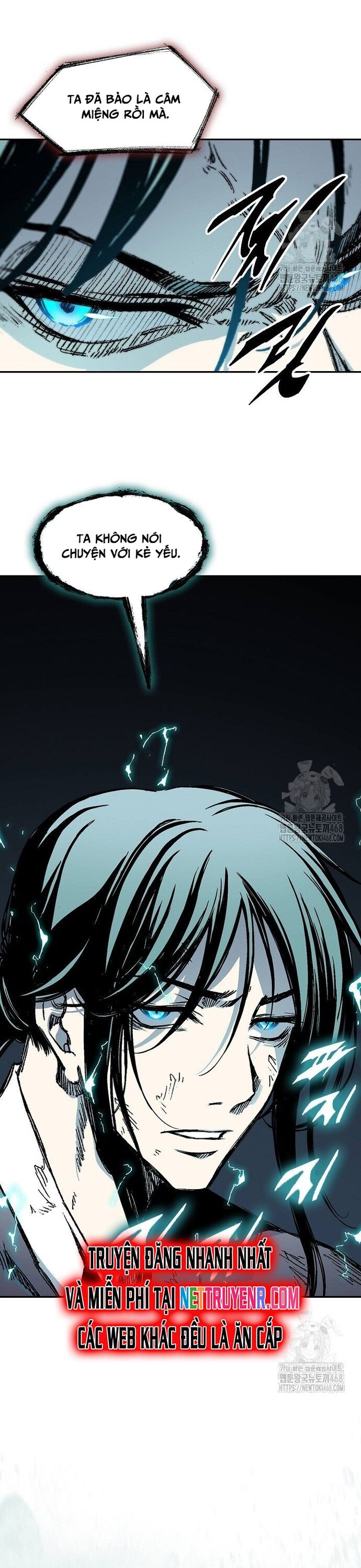 Hồi Ức Của Chiến Thần Chapter 204 - Trang 2