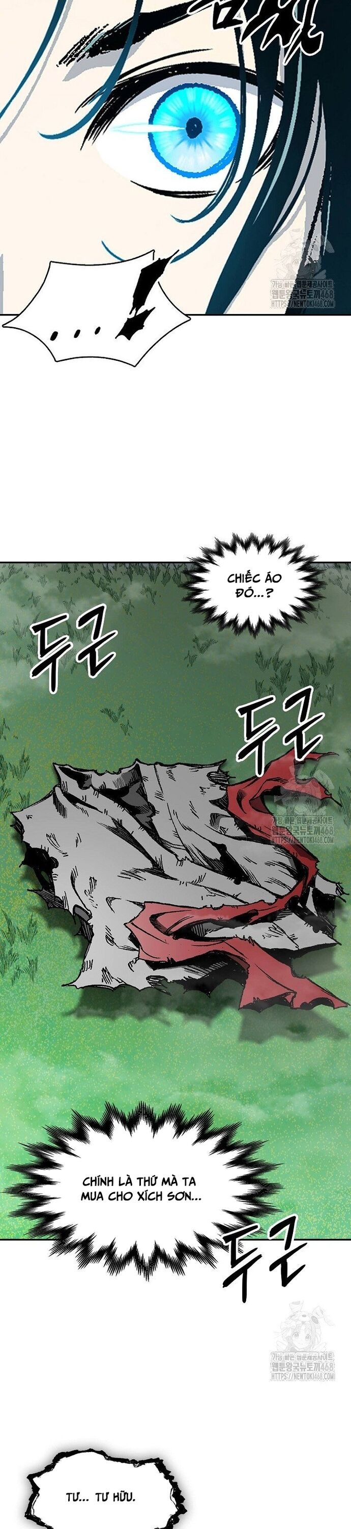 Hồi Ức Của Chiến Thần Chapter 204 - Trang 2