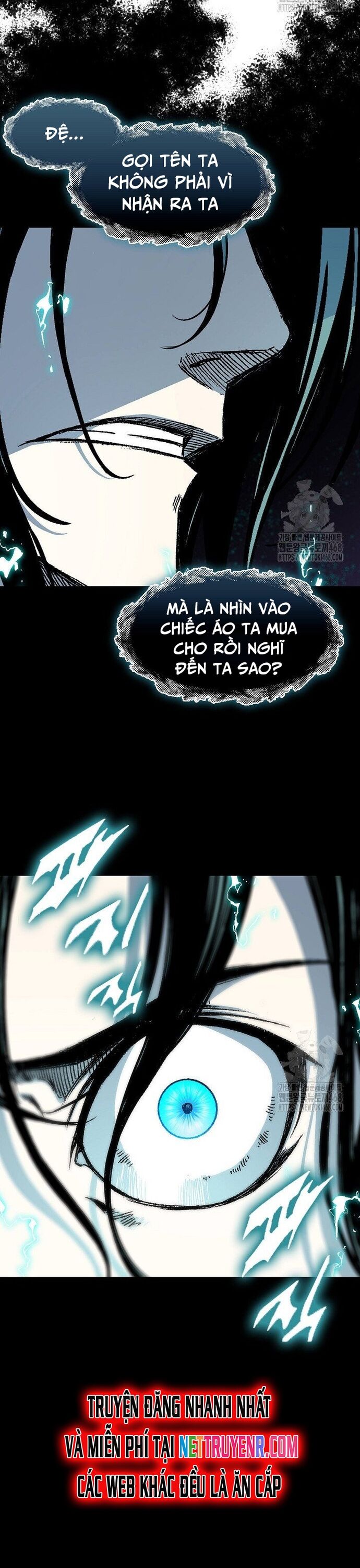 Hồi Ức Của Chiến Thần Chapter 204 - Trang 2