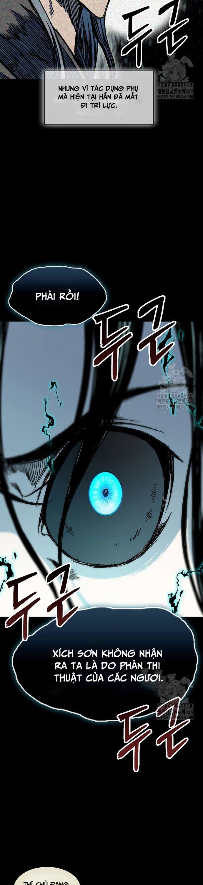 Hồi Ức Của Chiến Thần Chapter 204 - Trang 2