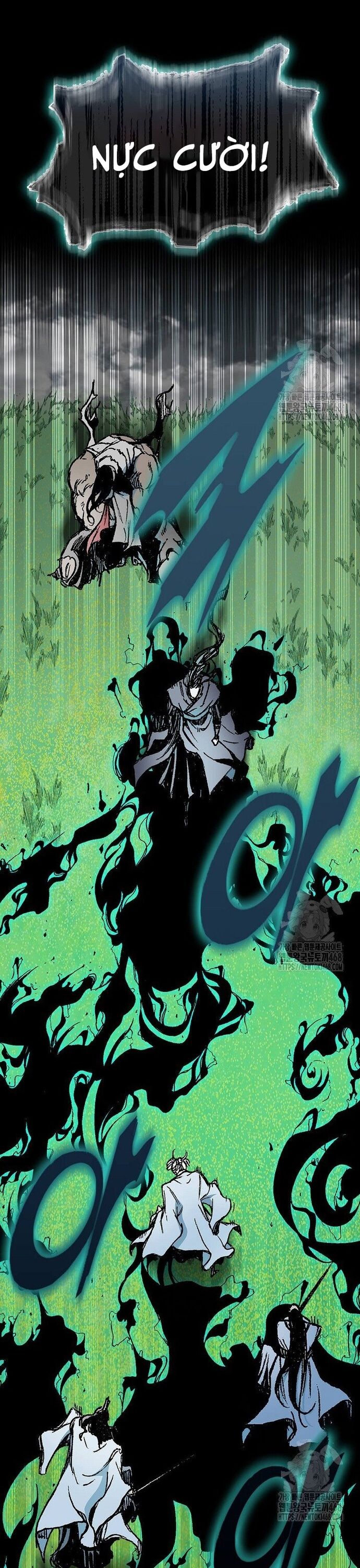 Hồi Ức Của Chiến Thần Chapter 204 - Trang 2