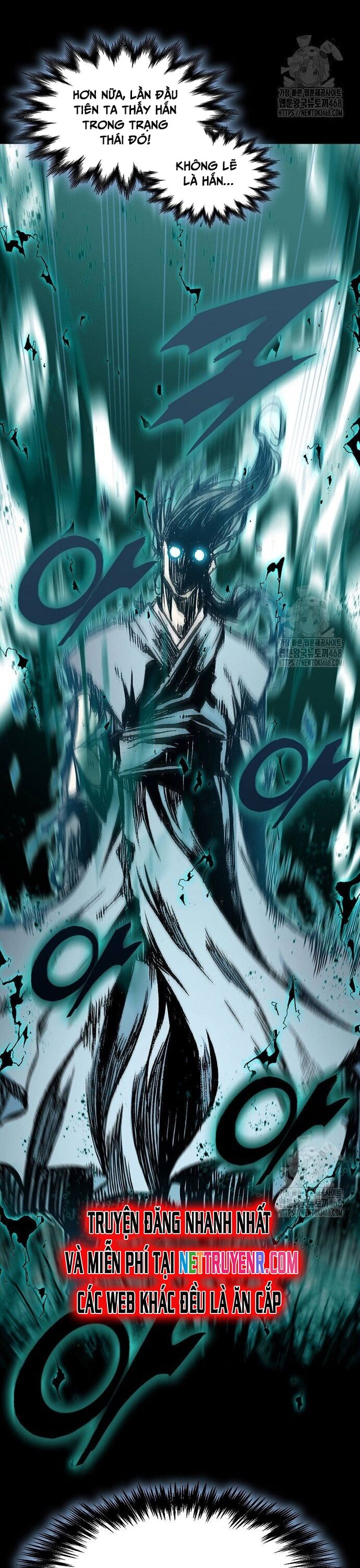 Hồi Ức Của Chiến Thần Chapter 204 - Trang 2