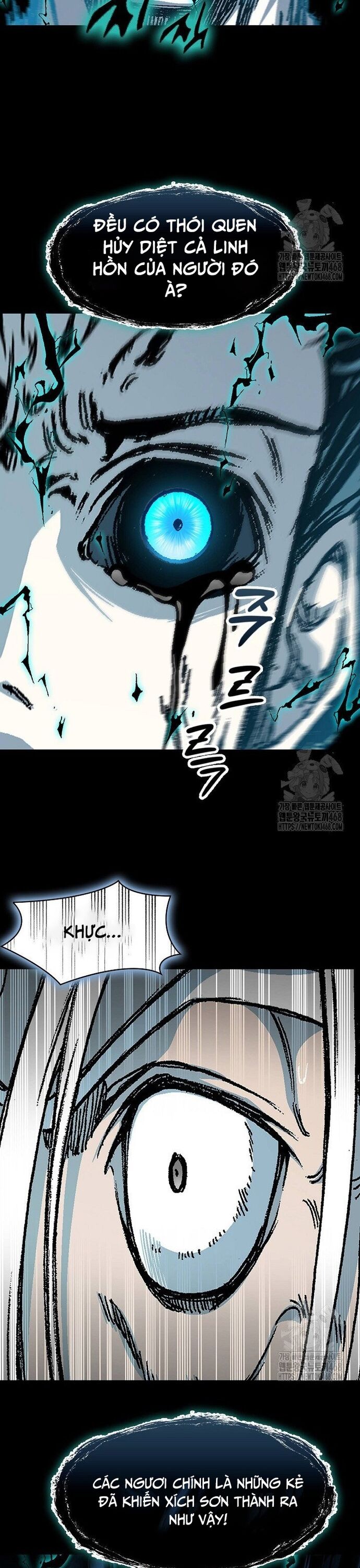 Hồi Ức Của Chiến Thần Chapter 204 - Trang 2