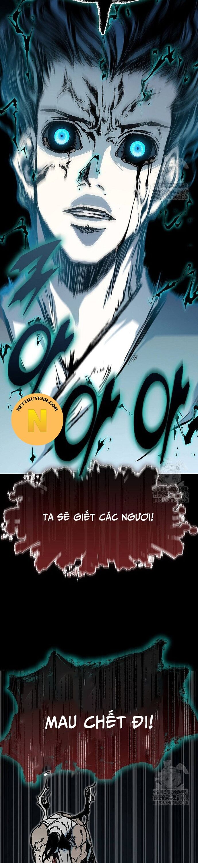 Hồi Ức Của Chiến Thần Chapter 204 - Trang 2