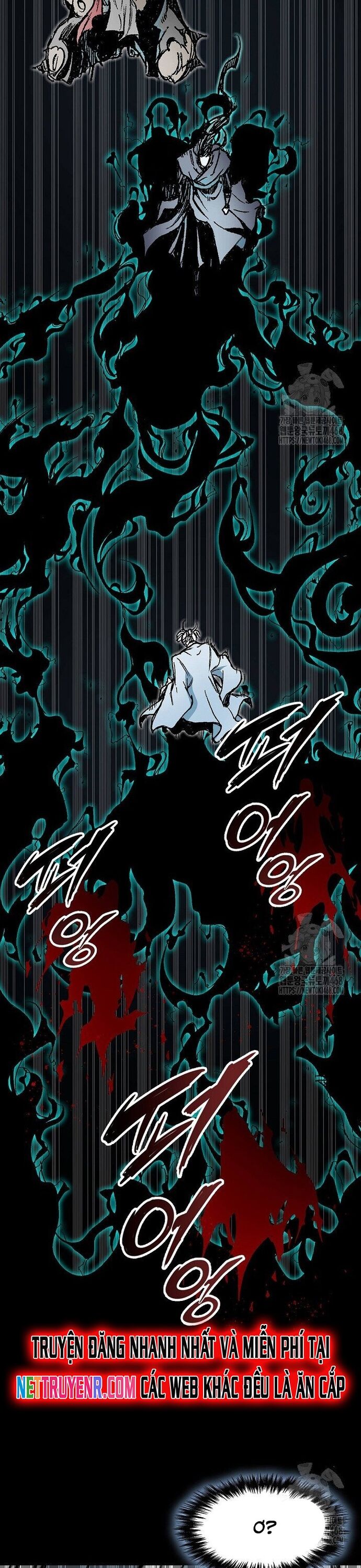 Hồi Ức Của Chiến Thần Chapter 204 - Trang 2