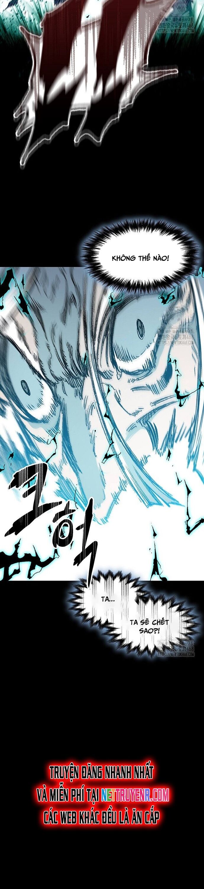 Hồi Ức Của Chiến Thần Chapter 204 - Trang 2
