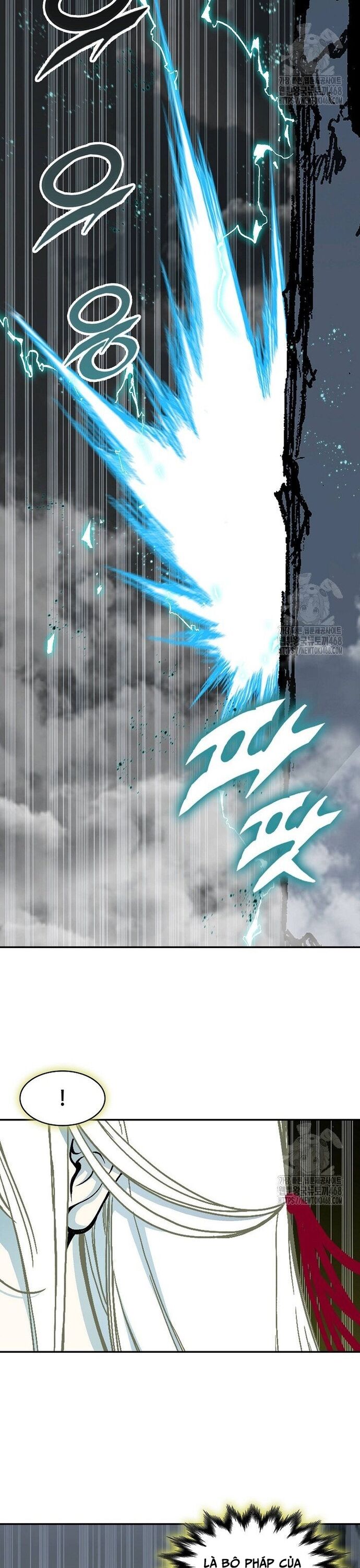 Hồi Ức Của Chiến Thần Chapter 204 - Trang 2