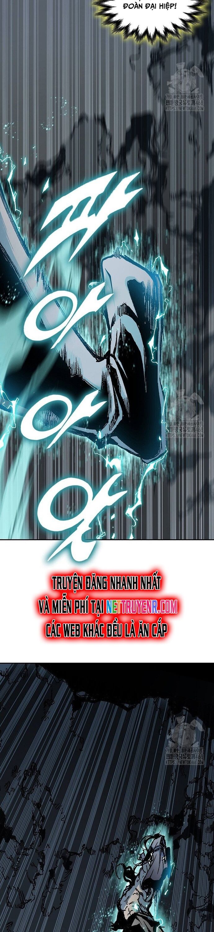 Hồi Ức Của Chiến Thần Chapter 204 - Trang 2