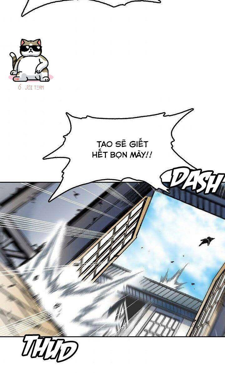 Hồi Ức Của Chiến Thần Chapter 21 - Trang 2