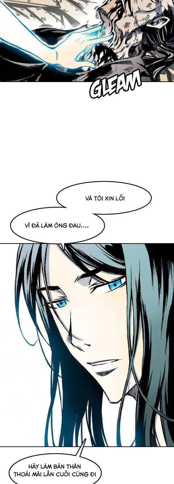 Hồi Ức Của Chiến Thần Chapter 22 - Trang 2