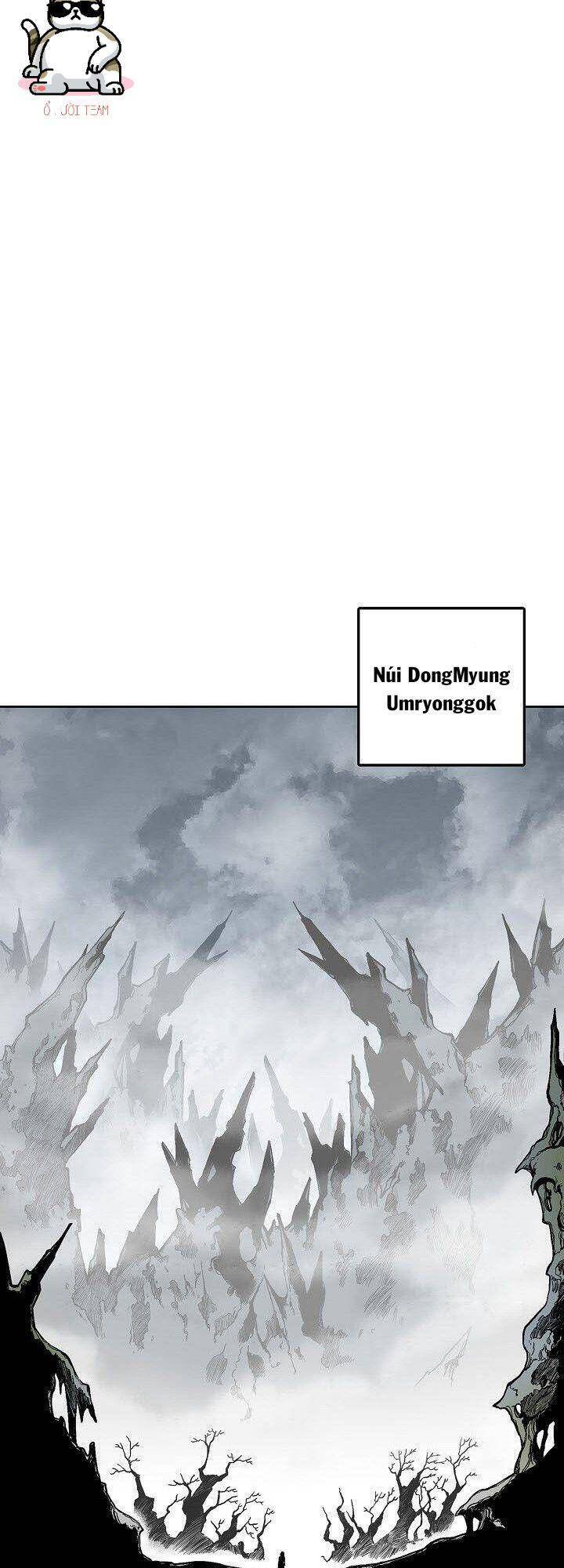 Hồi Ức Của Chiến Thần Chapter 22 - Trang 2