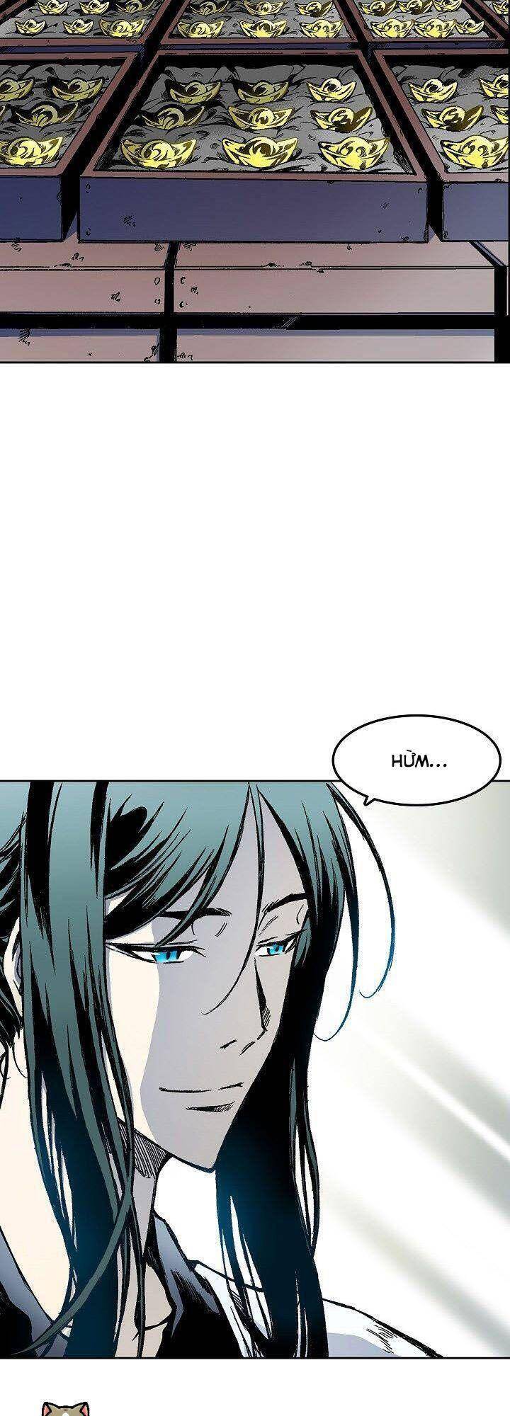 Hồi Ức Của Chiến Thần Chapter 22 - Trang 2