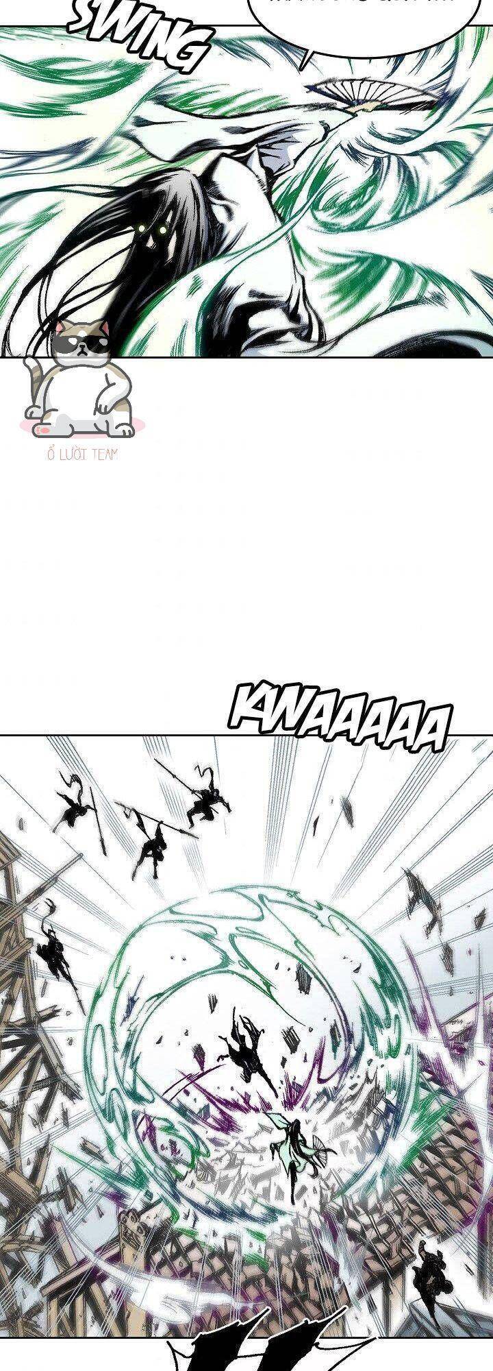 Hồi Ức Của Chiến Thần Chapter 22 - Trang 2