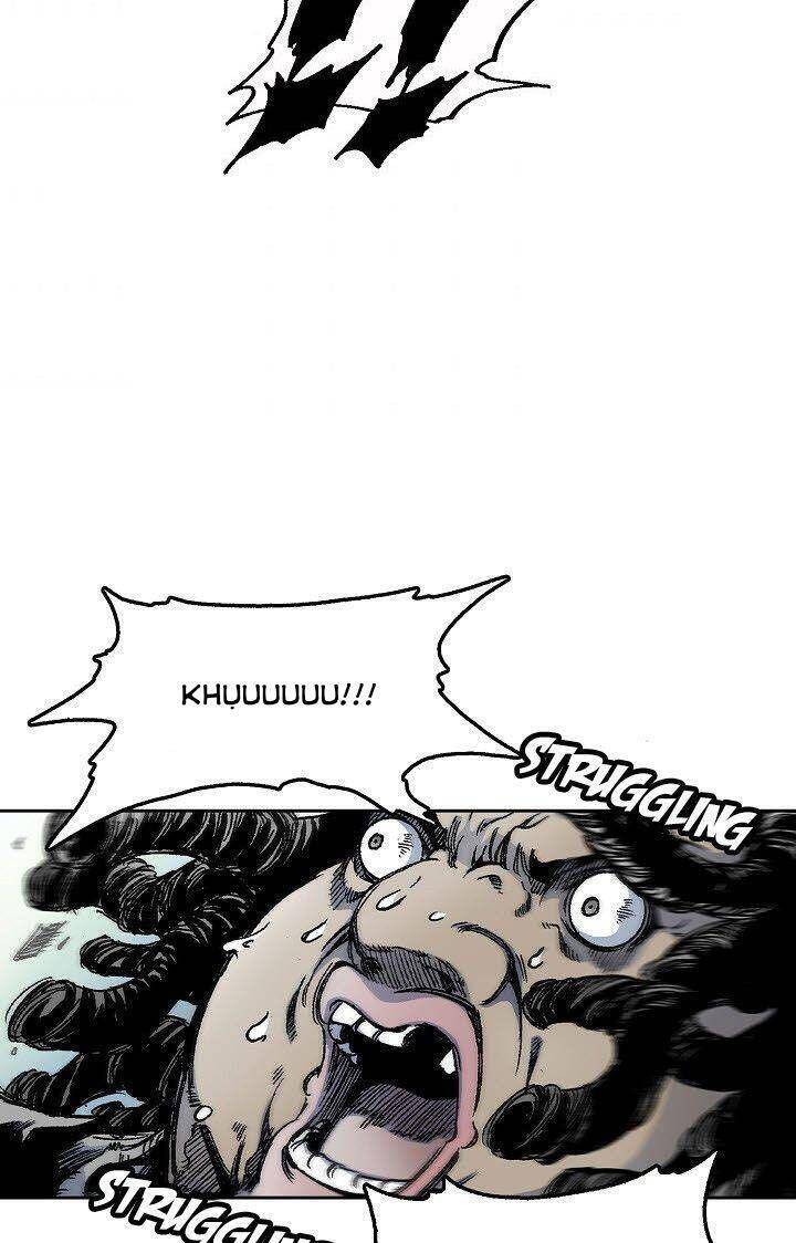 Hồi Ức Của Chiến Thần Chapter 22 - Trang 2