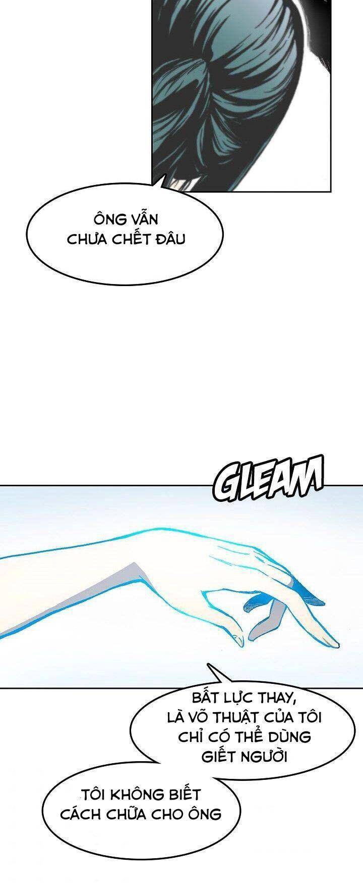 Hồi Ức Của Chiến Thần Chapter 22 - Trang 2