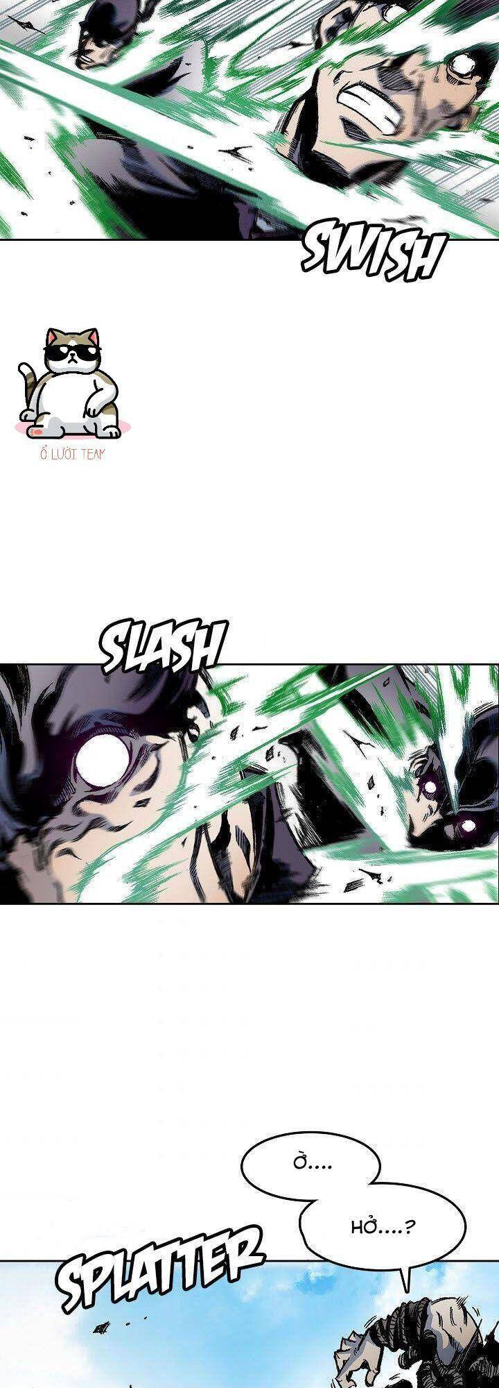 Hồi Ức Của Chiến Thần Chapter 22 - Trang 2